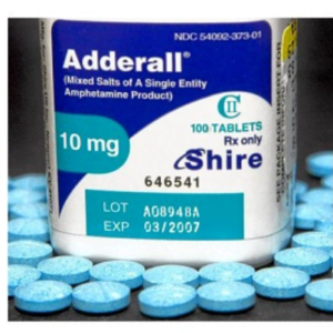 Adderall 10mg