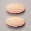 Adderall 15mg