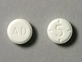 Buy Adderall 5mg