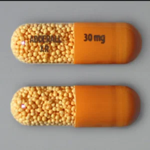 Adderall XR 30mg