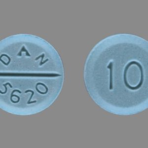 Buy Valium 10mg Online