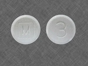 Codeine 15mg