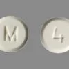 Dilaudid 4mg