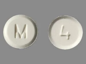 Dilaudid 4mg