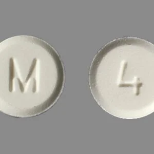 Dilaudid 4mg