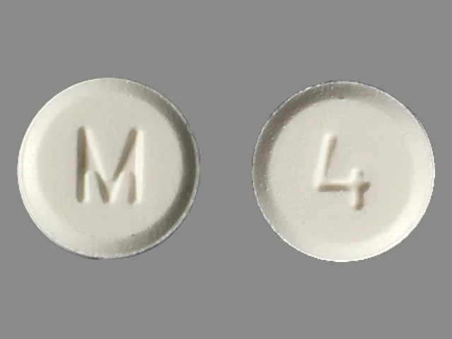 Dilaudid 4mg