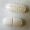 Norco 10-325 mg