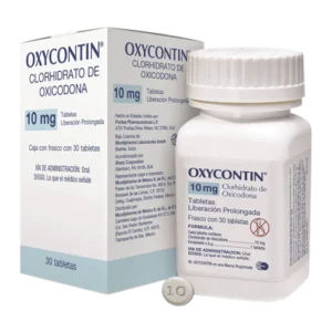 Oxycontin 10mg