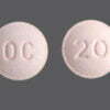 Oxycontin 20 mg