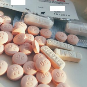 Oxycontin 30mg