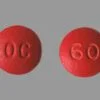 Oxycontin 60mg