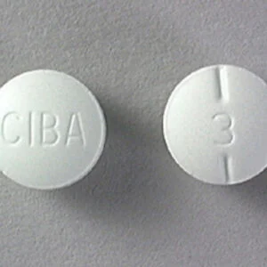 Ritalin 10 mg