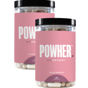 Powher Cut Weight Loss Pills
