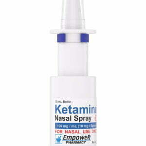 ketamine Nasal Spray
